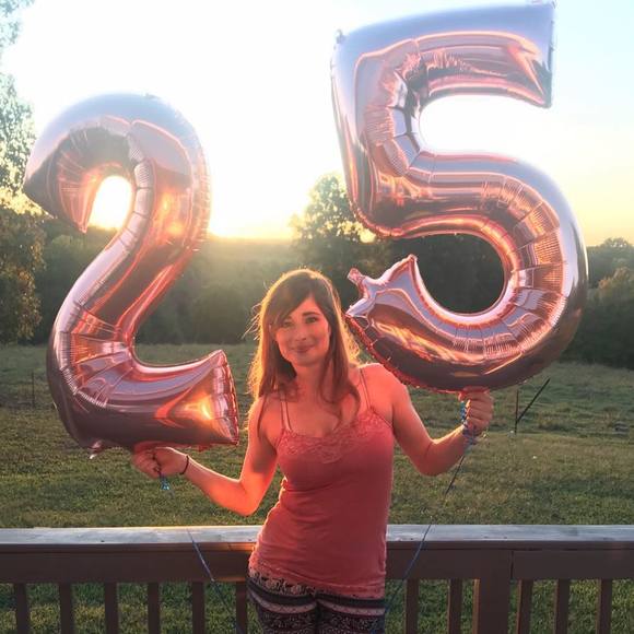 Meet your Posher, Rebekah - Picture 1 of 1